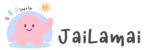 jl logo